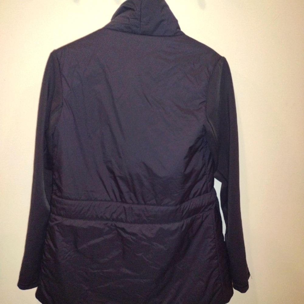 Lulu coat